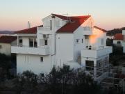 Apartmani Daniela