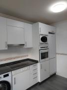 Apartamento Calzada Romana