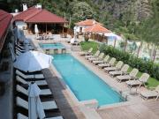 Хотел Аква Варвара - Минерални басейни и релакс