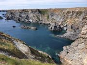 Maison familiale vue mer 8 personnes