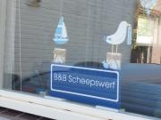 Top Burgh Haamstede
