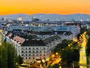 Top Vienna