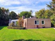 Wunderschönes Ferienhaus in Strandnähe