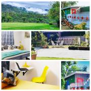 Olive Greens Homestay