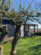 Vakantiehuisje De Waddenuil