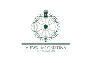 Deluxe Apt-Views to historic Maria Cristina Hotel