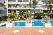 Apartamento Puerta de Marbella Apartamento Puerta de Marbella