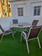 CASA INDEPENDIENTE EN NERVION JUNTO A PARADA DEL METRO