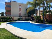 Apartamento familiar Paraiso en Riviera del Sol Mijas