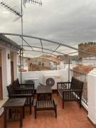 Top Cáceres