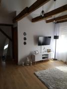 Apartament Attic