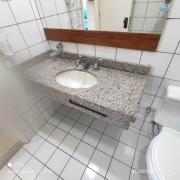 Meireles 6, PRAIA MANSA Vista al Mar, Perto de tudo