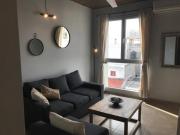 Duplex en complejo residencial