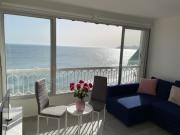 Precioso apartamento a estrenar en primera línea de playa