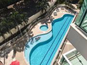 RESIDENCIAL RIO STAY Rio Centro Parque Olímpico arena jeunesse