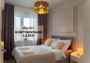 Złote Krany Apartament Termalny