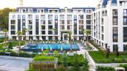 Marina Beach Azur- 100m from the BEACH & SPA! LUXURY APARTMENT!