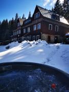 Top Pec pod Sněžkou