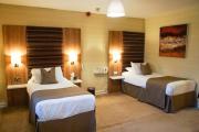 Hillscourt Hillscourt
