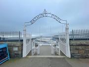 Stunning Seaview Cottage