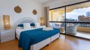 Marina 2BDR Apartment With Balcony & Pool - 5min from beach by LovelyStay