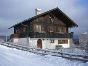 CHALET MARESI