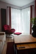 APARTAMENT ELEGANCE RED w Lets Sea