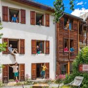 Top Le Monêtier-les-Bains
