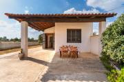 Villetta Belice by BarbarHouse