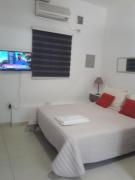 DEPARTMENTO OLASCOAGA UNO