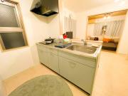 Tasone STAY Osaka なんば日本橋カタオ5F