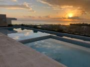 PH Ocean Front w Chef and yatch Rental