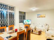 Apart Hotel Doña Esther