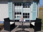 Ferienwohnung Möwe am Neuensiener See inclusive 2 Räder