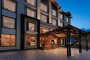 The Orchid Manali - a Boutique Hotel