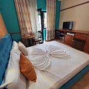 My Rooms Hotel Tirane