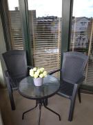 Apartament Nad Różami