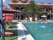 Villa Magdalena studios
