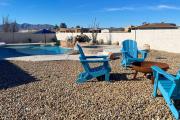 Lake Havasu City House with Fire Pit, Pool and Spa!