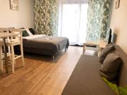 Blue River - Walonska 19 - private Apartment Blue River - Walonska 19 - private Apartment