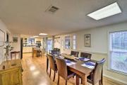 Cozy Higden Retreat - Near Greers Ferry Lake!
