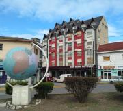 San Remo World Hotel