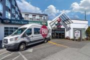 Best Western Plus Vancouver Airport Hotel