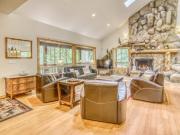 Barlow Trail Lodge - Meredith Lodging