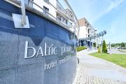 Apartament Komfort Baltic Plaza