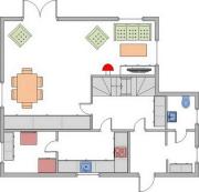 Ferienhaus Pinewood Villa