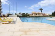 Apartamento Palmeira Gale - Beach - Pool - BY BEDZY