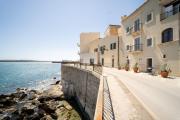 GuestHost - Il Dammuso di Ortigia - Lovely Sea View Apartment