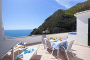 Top Positano