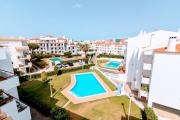 Holiday 1 Bed Apartment with pool in Albufeira
